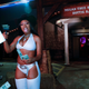 Spotify Celebrates Megan Thee Stallion’s new album on May 16, 2019 in Houston, Texas.